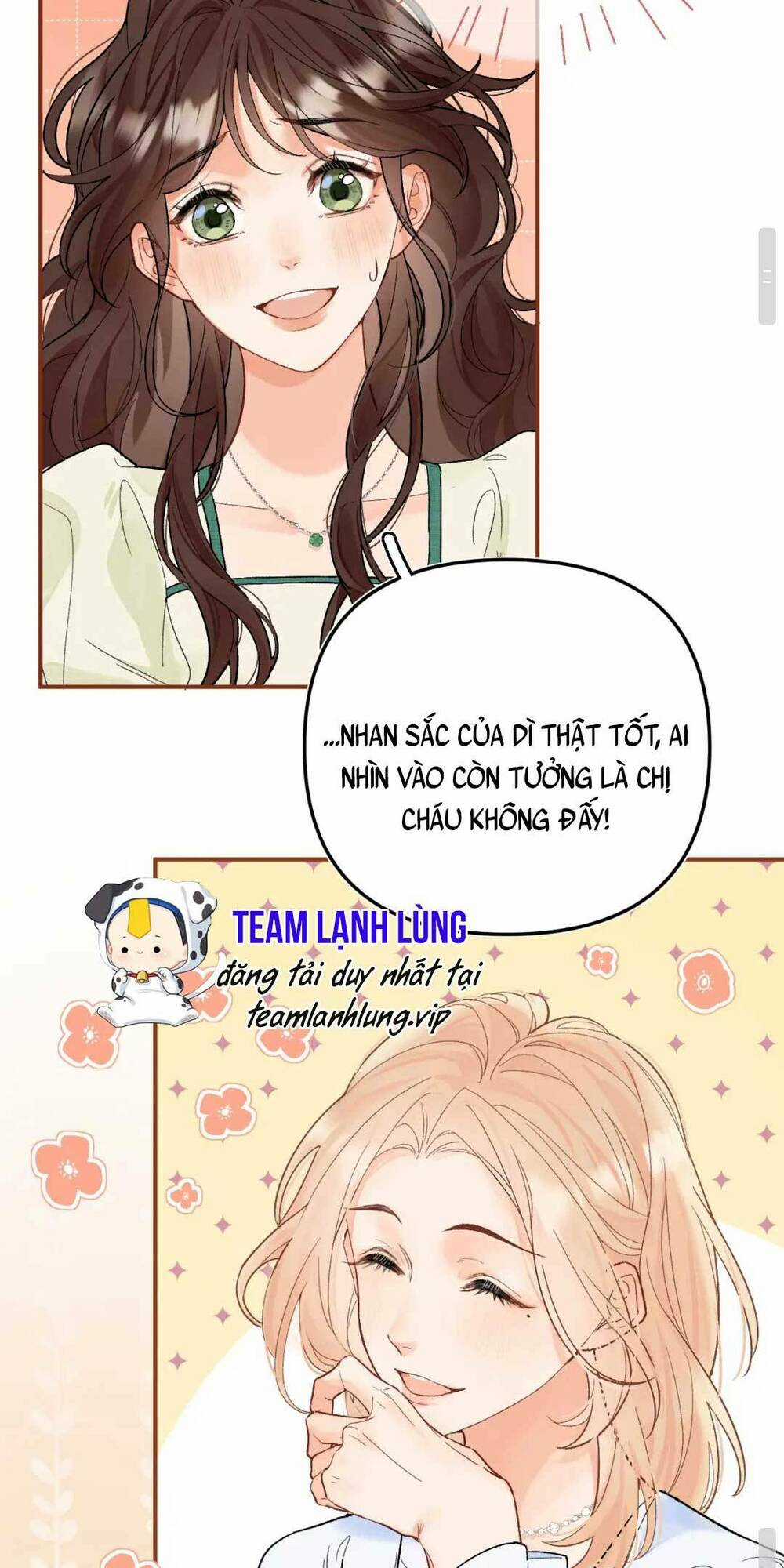 Thỉnh Đa Loan Chiếu Chapter 1 trang 16