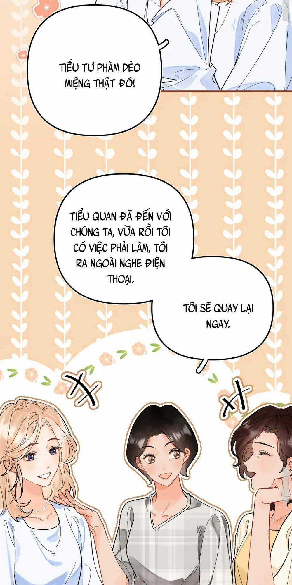 Thỉnh Đa Loan Chiếu Chapter 1 trang 17