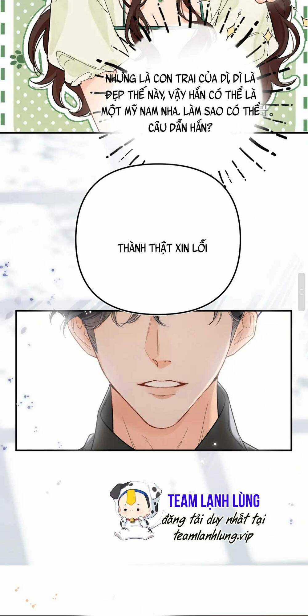 Thỉnh Đa Loan Chiếu Chapter 1 trang 19