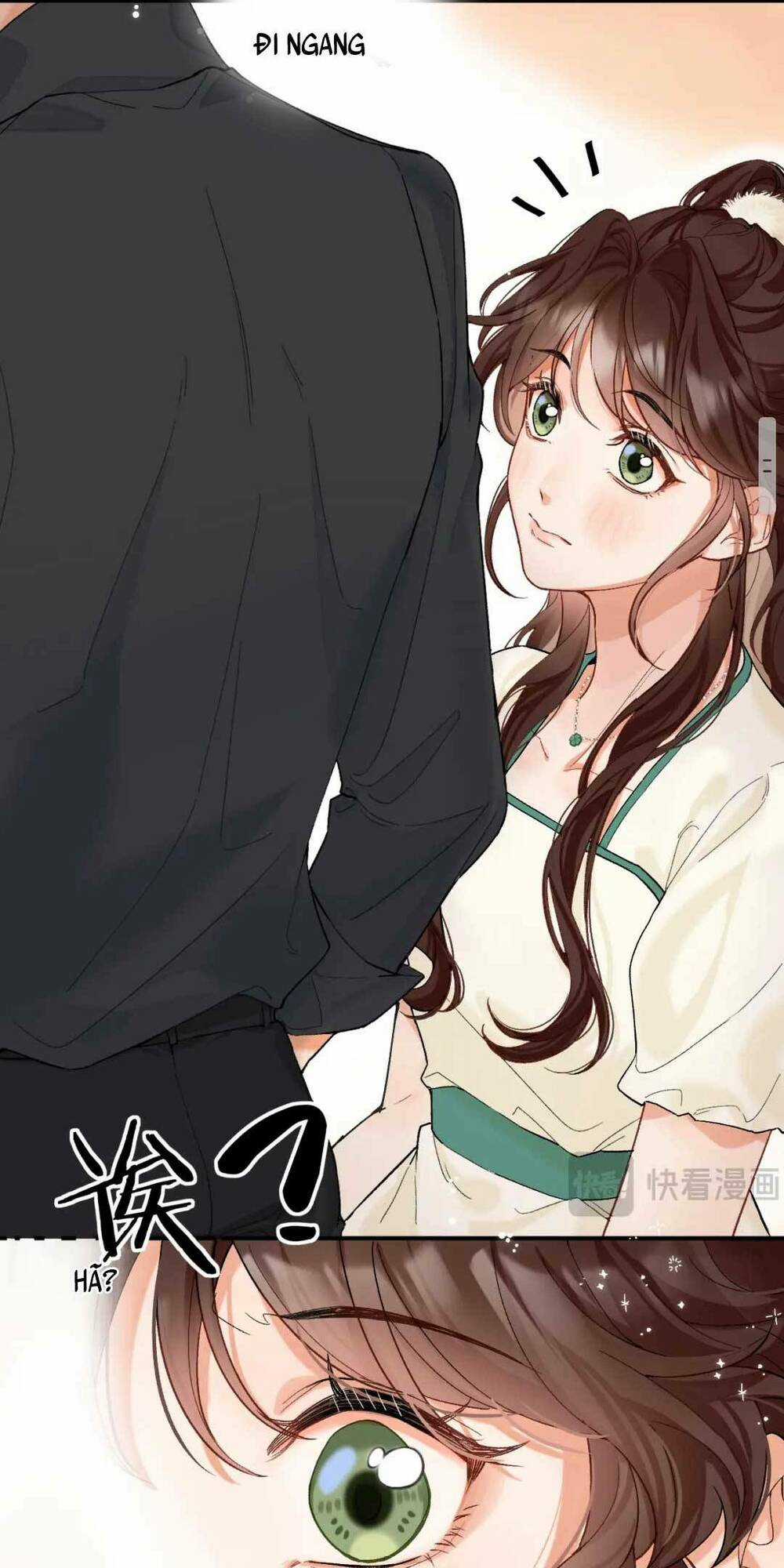 Thỉnh Đa Loan Chiếu Chapter 1 trang 20