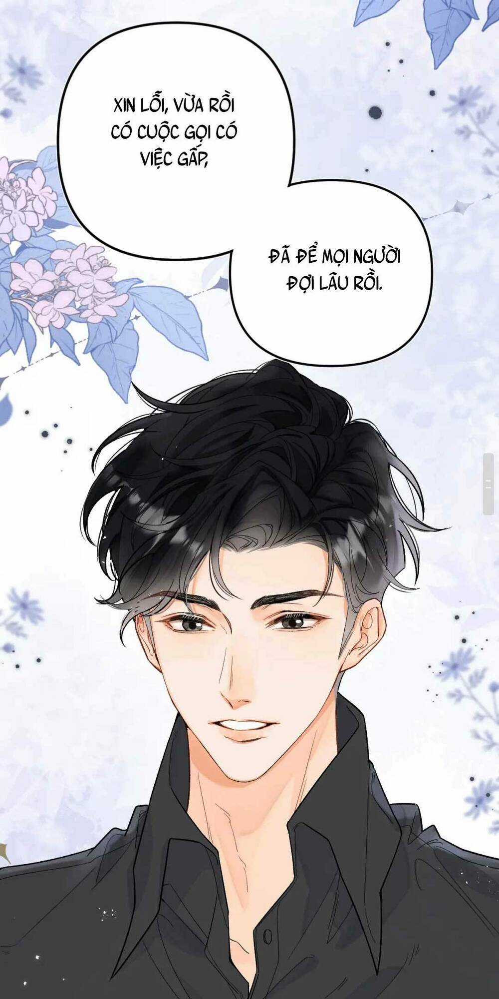 Thỉnh Đa Loan Chiếu Chapter 1 trang 23