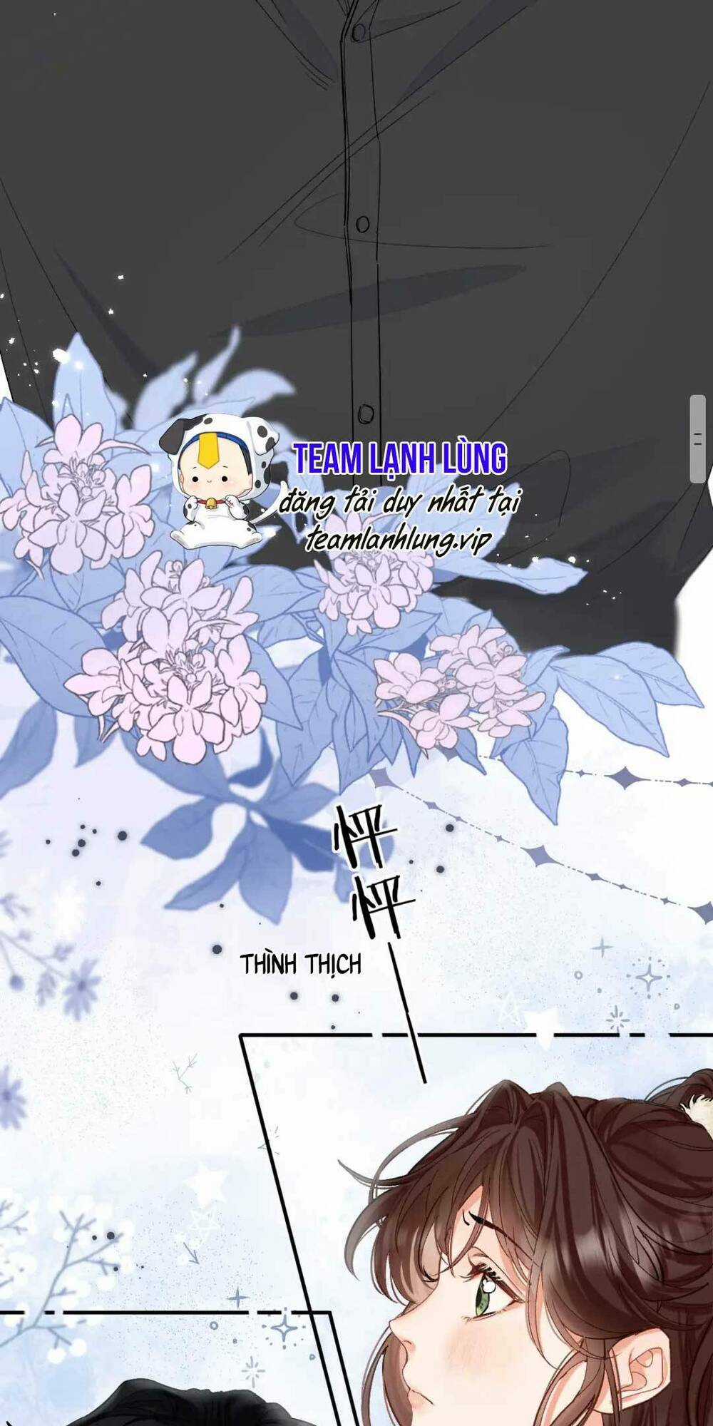 Thỉnh Đa Loan Chiếu Chapter 1 trang 24