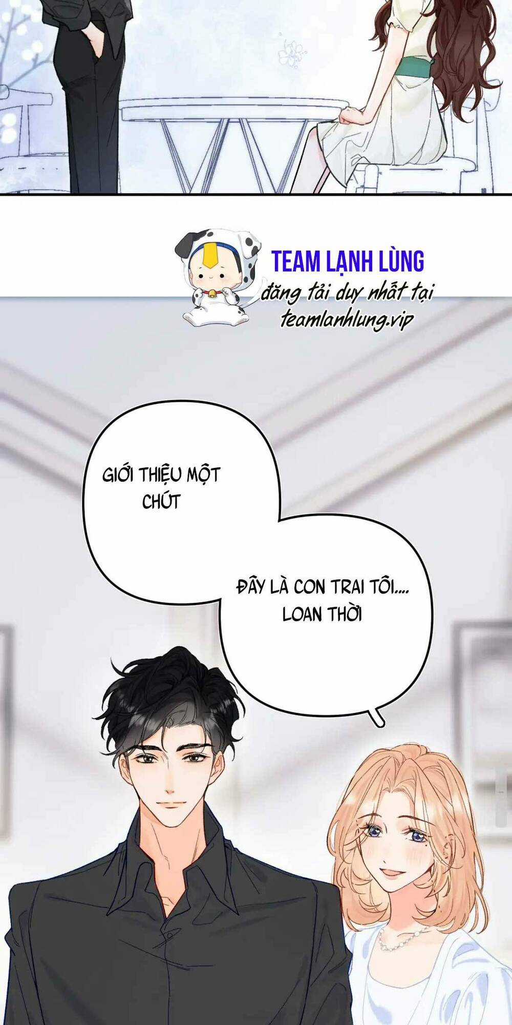 Thỉnh Đa Loan Chiếu Chapter 1 trang 26