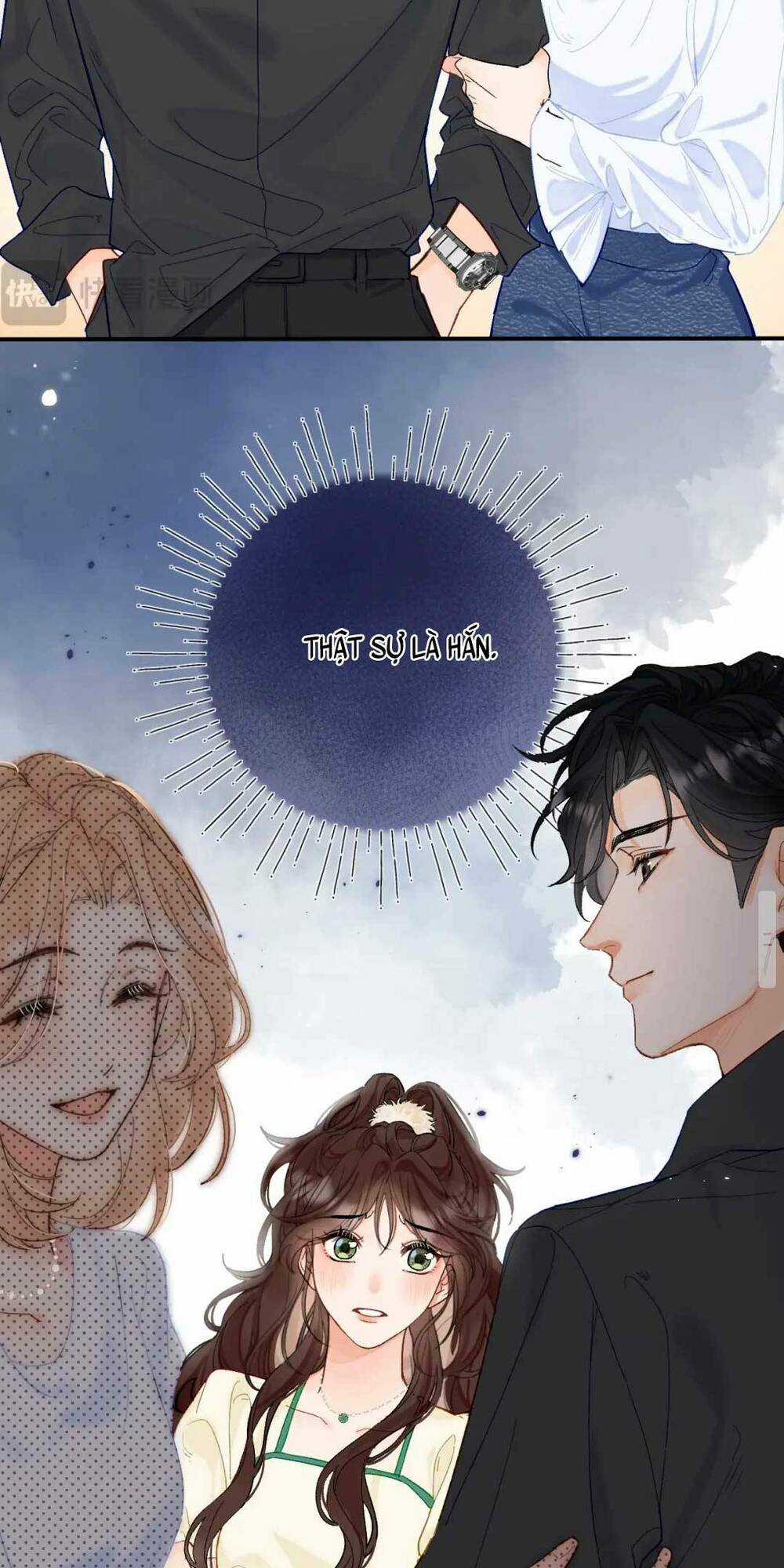 Thỉnh Đa Loan Chiếu Chapter 1 trang 27