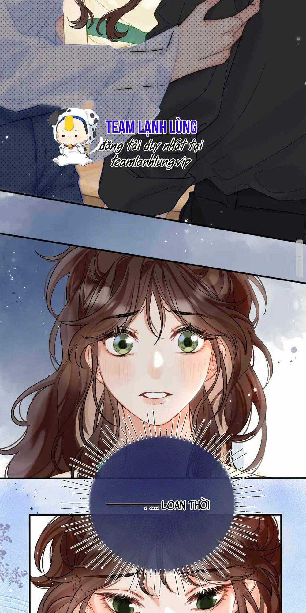 Thỉnh Đa Loan Chiếu Chapter 1 trang 28