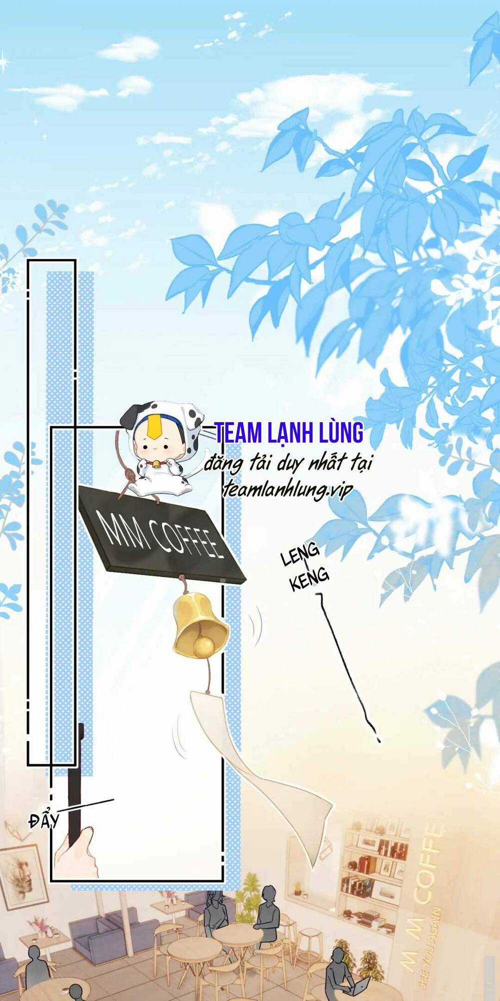 Thỉnh Đa Loan Chiếu Chapter 1 trang 3