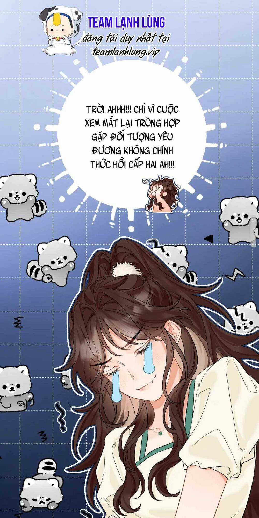 Thỉnh Đa Loan Chiếu Chapter 1 trang 33