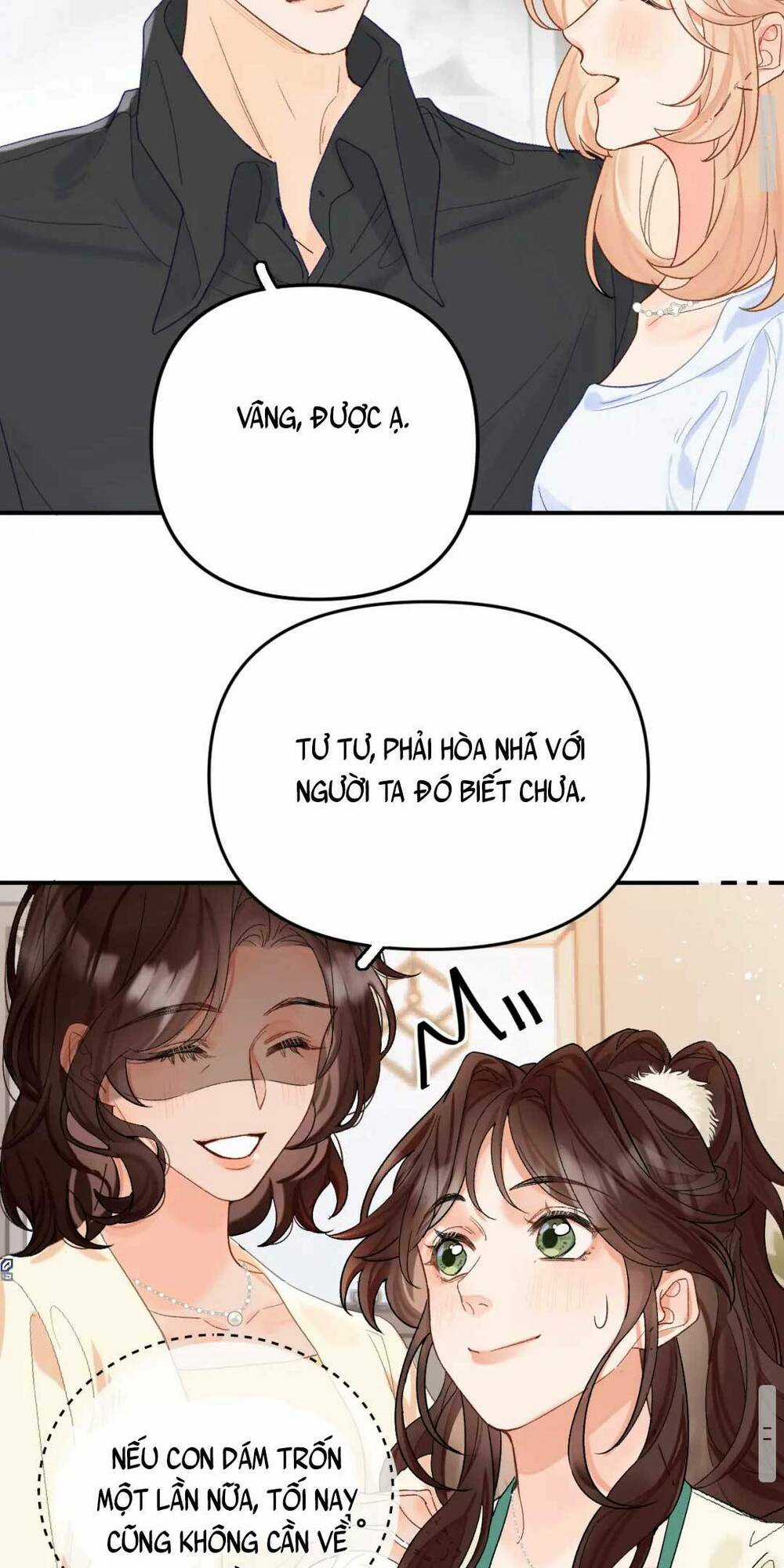 Thỉnh Đa Loan Chiếu Chapter 1 trang 35