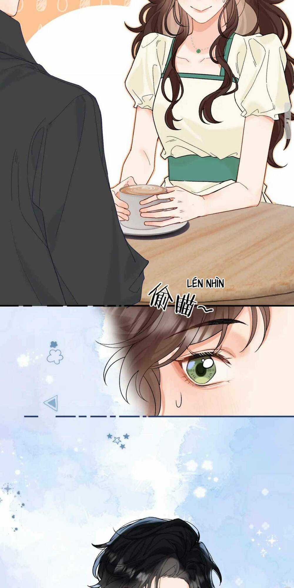 Thỉnh Đa Loan Chiếu Chapter 1 trang 39