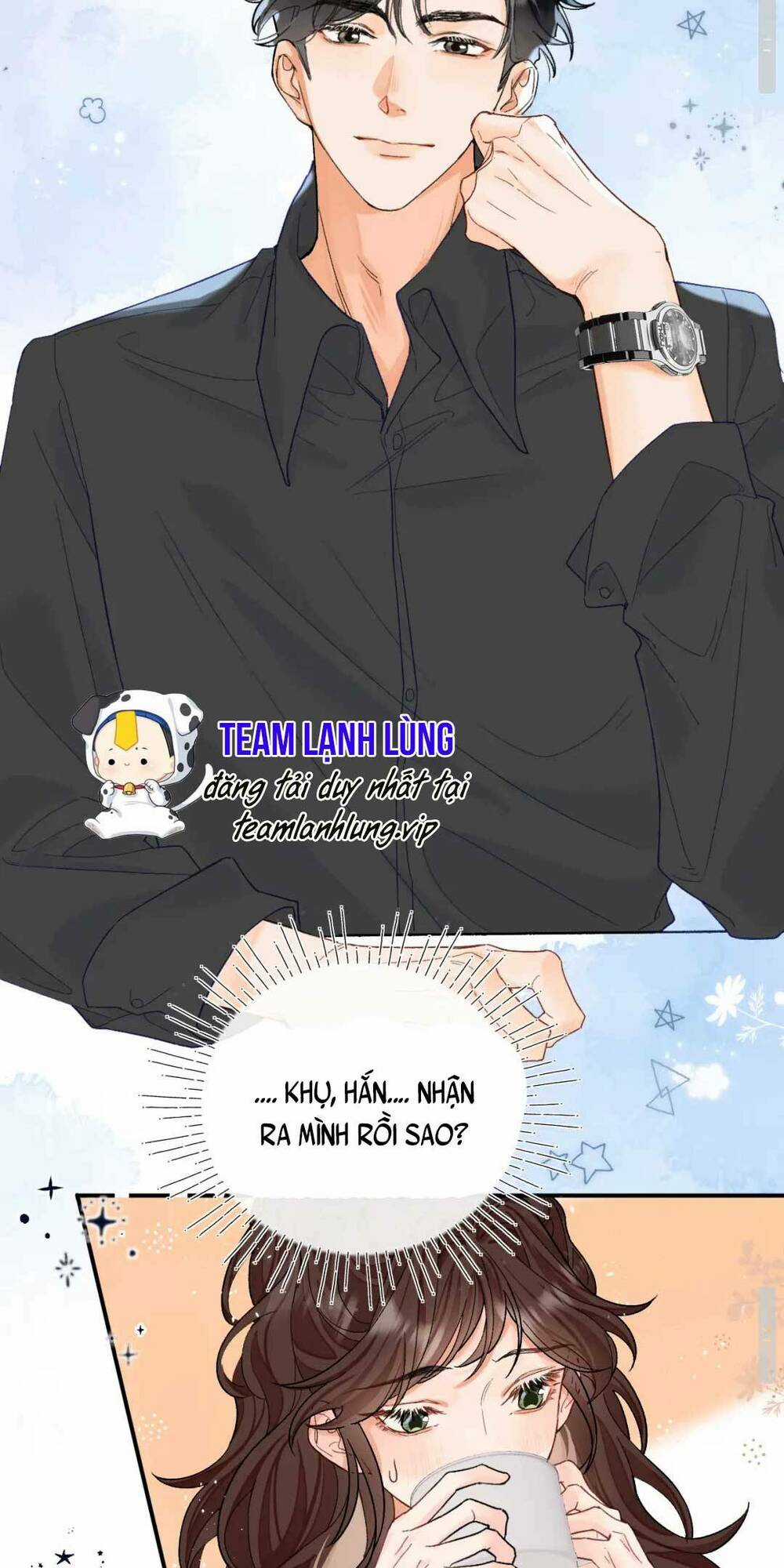 Thỉnh Đa Loan Chiếu Chapter 1 trang 40