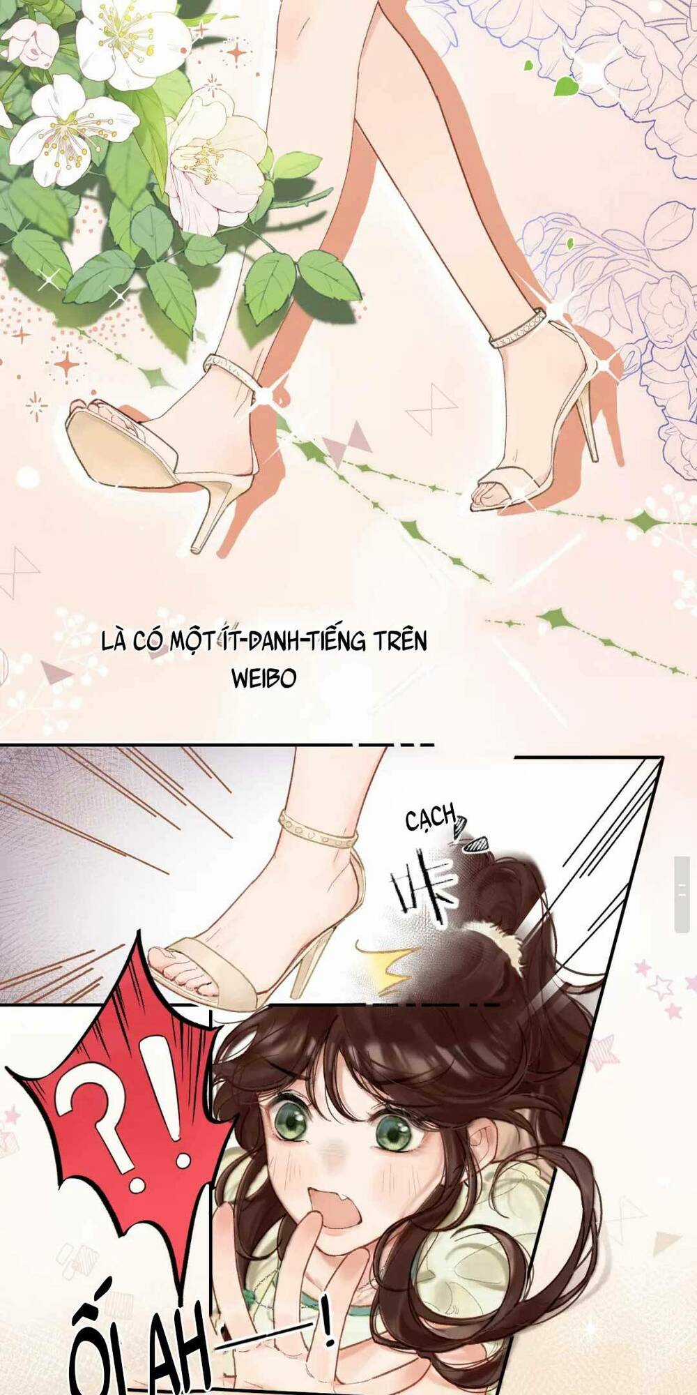 Thỉnh Đa Loan Chiếu Chapter 1 trang 5