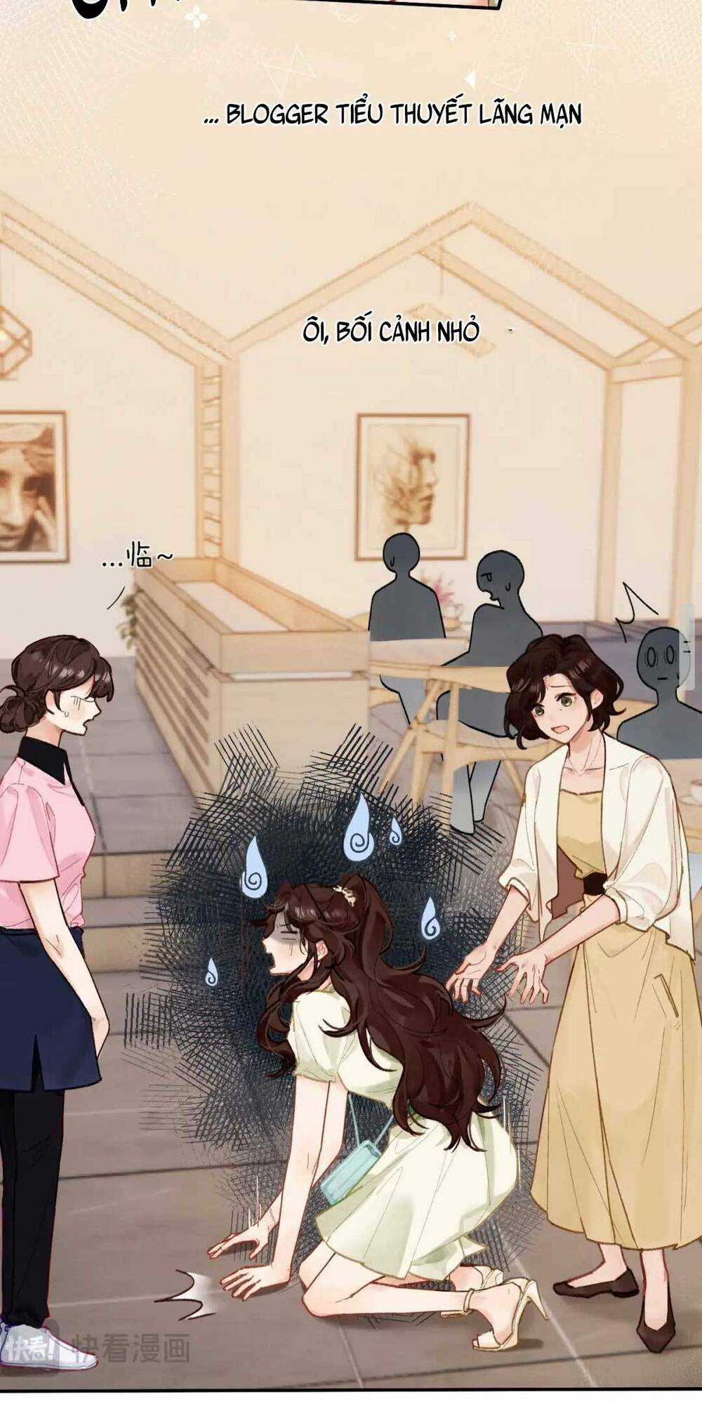 Thỉnh Đa Loan Chiếu Chapter 1 trang 6