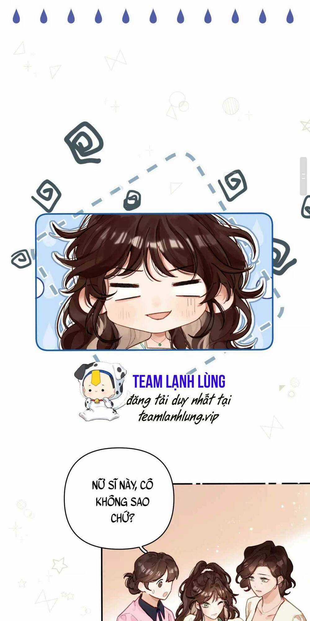 Thỉnh Đa Loan Chiếu Chapter 1 trang 7