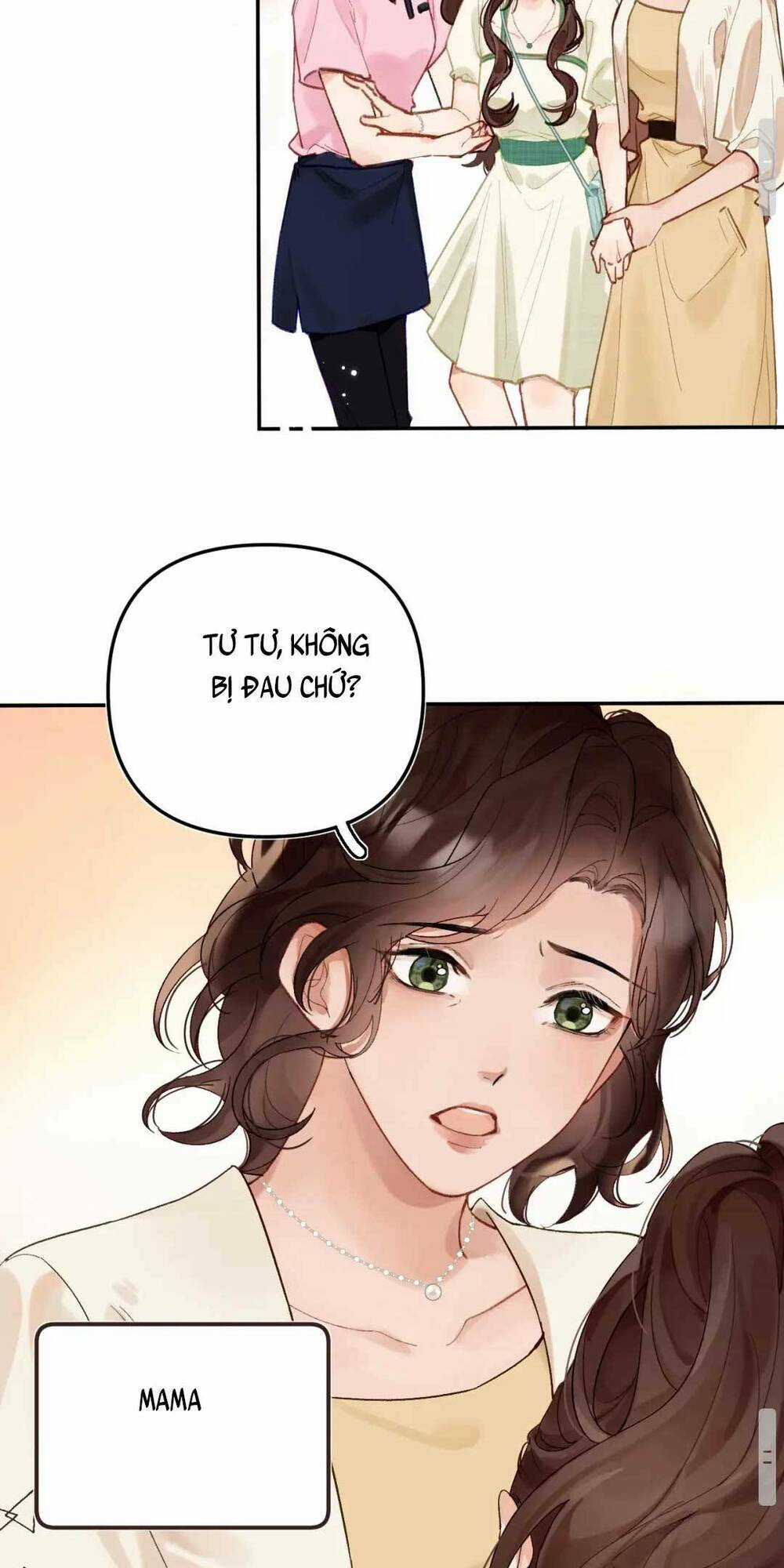 Thỉnh Đa Loan Chiếu Chapter 1 trang 8