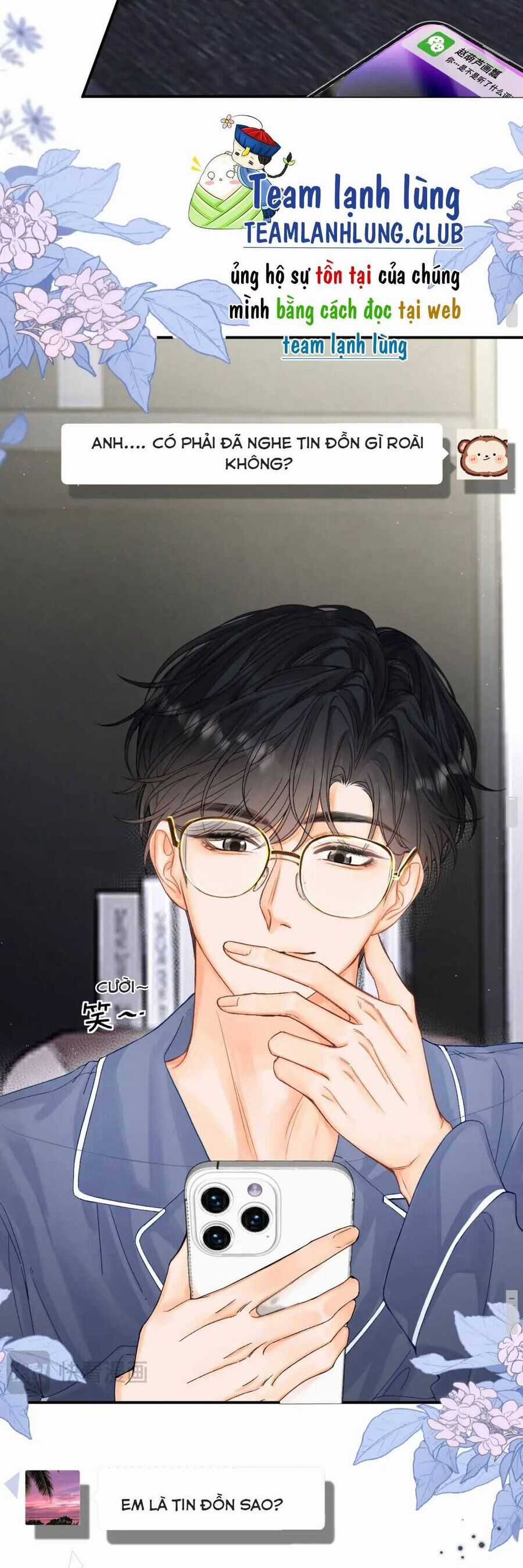 Thỉnh Đa Loan Chiếu Chapter 10 trang 4