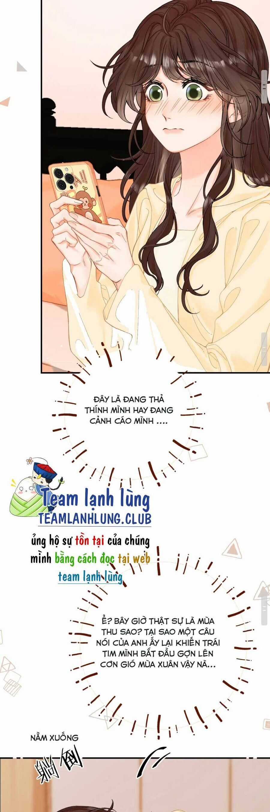 Thỉnh Đa Loan Chiếu Chapter 10 trang 6