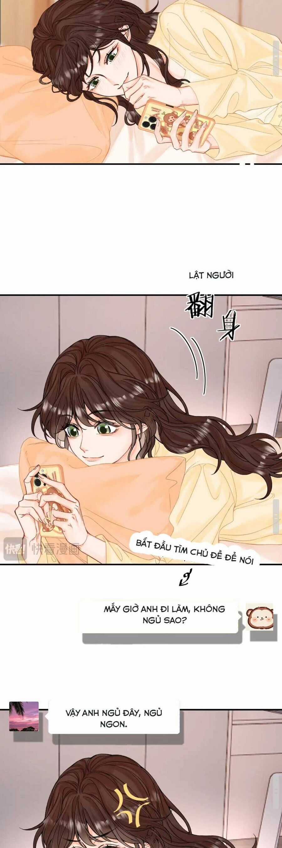 Thỉnh Đa Loan Chiếu Chapter 10 trang 7