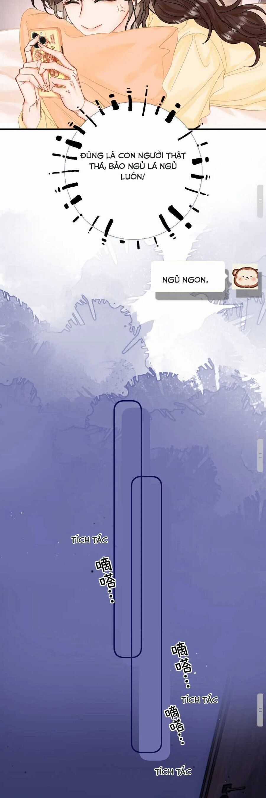 Thỉnh Đa Loan Chiếu Chapter 10 trang 8