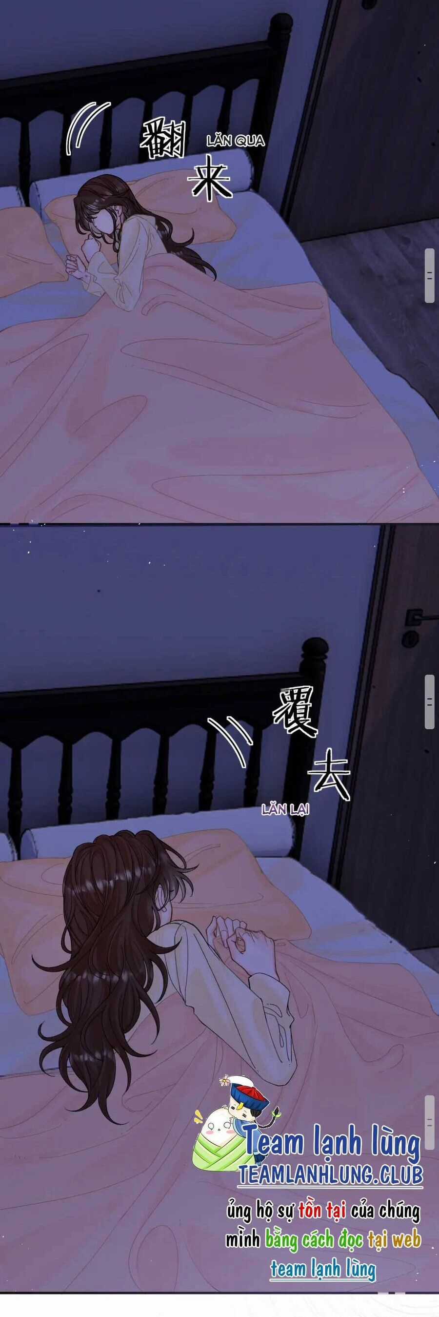 Thỉnh Đa Loan Chiếu Chapter 10 trang 9