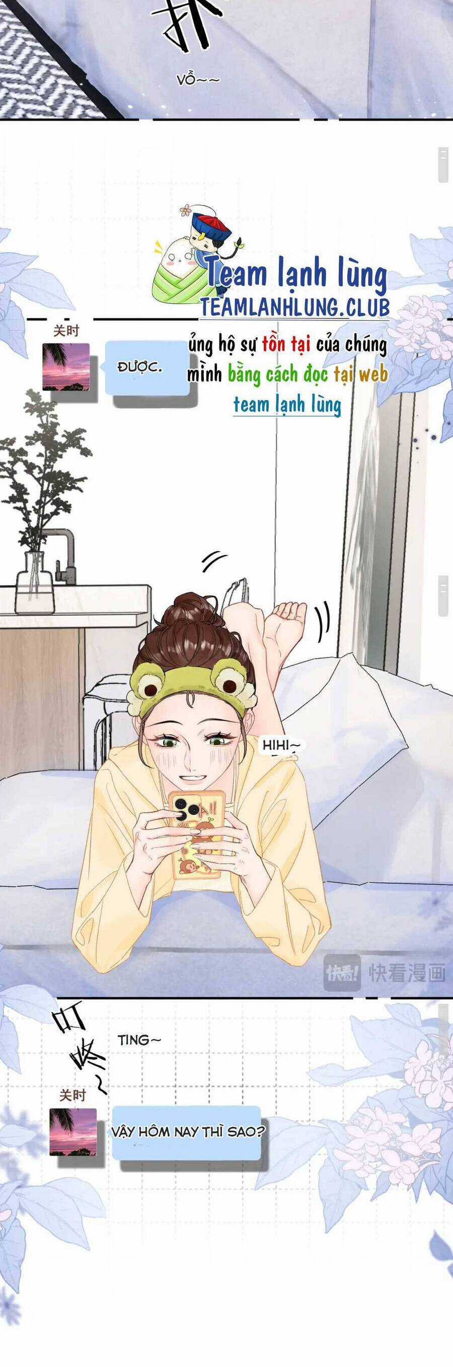 Thỉnh Đa Loan Chiếu Chapter 11 trang 11