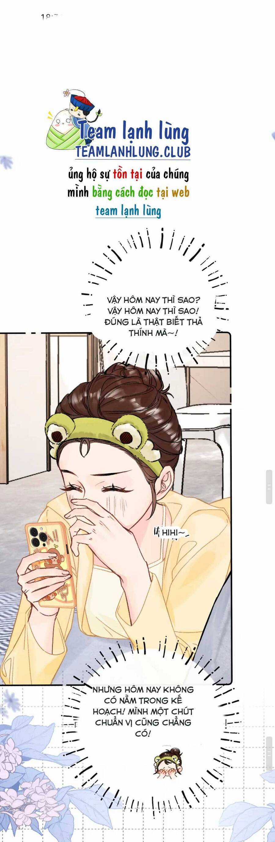 Thỉnh Đa Loan Chiếu Chapter 11 trang 12