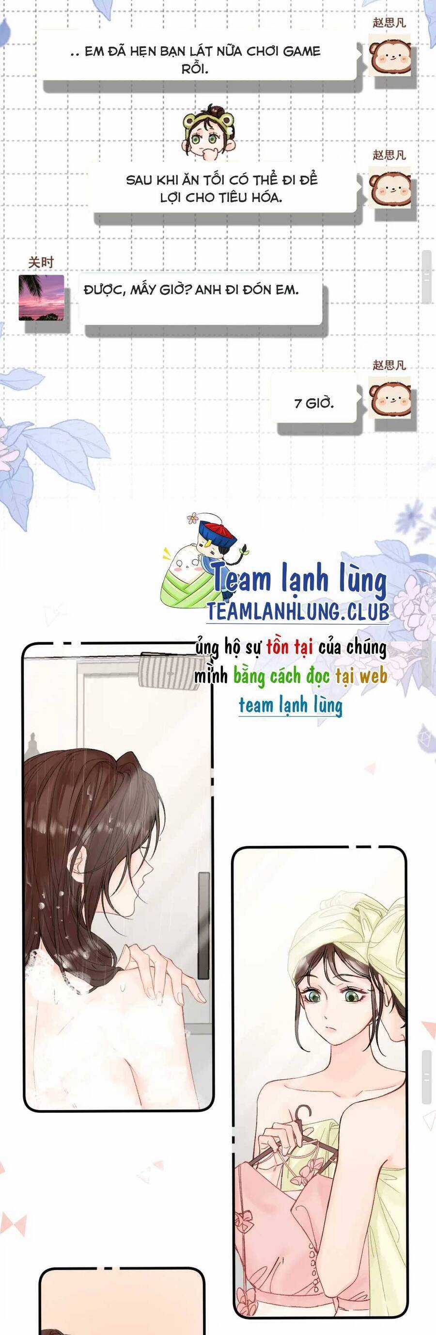 Thỉnh Đa Loan Chiếu Chapter 11 trang 13