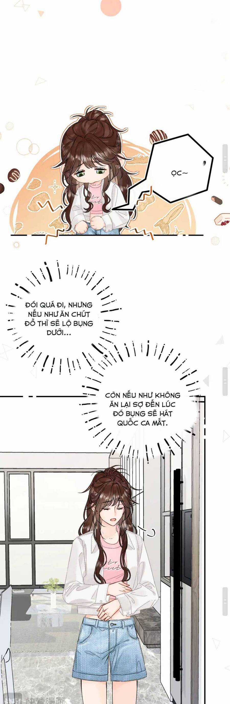 Thỉnh Đa Loan Chiếu Chapter 11 trang 16
