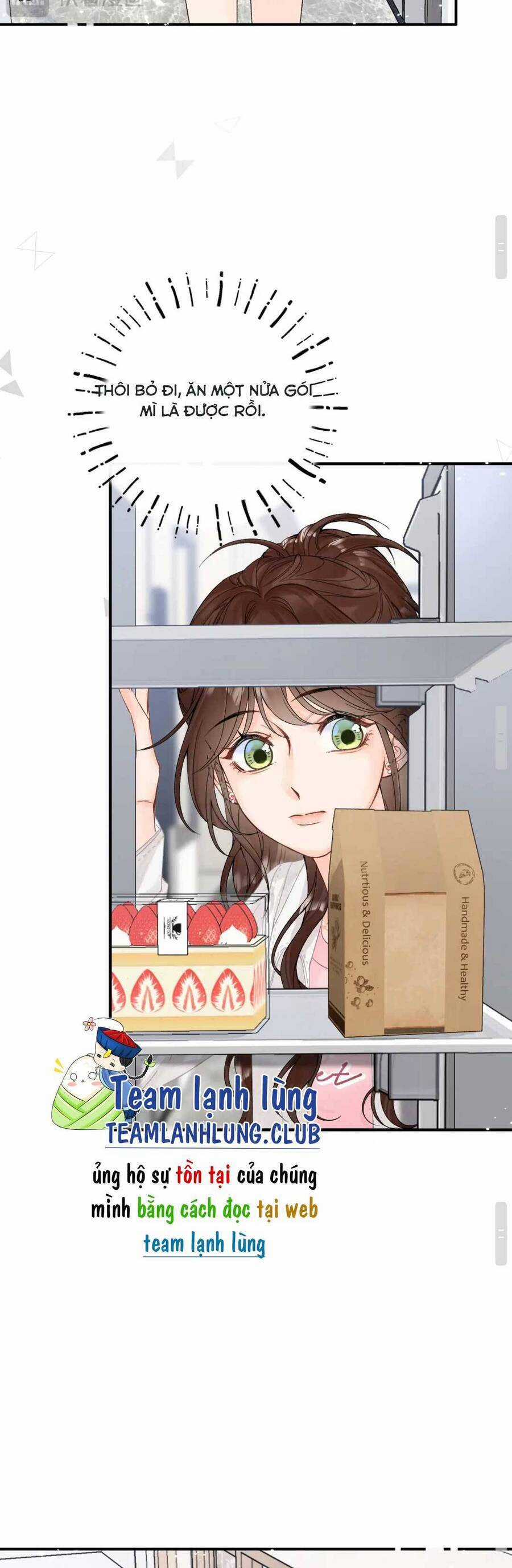 Thỉnh Đa Loan Chiếu Chapter 11 trang 17