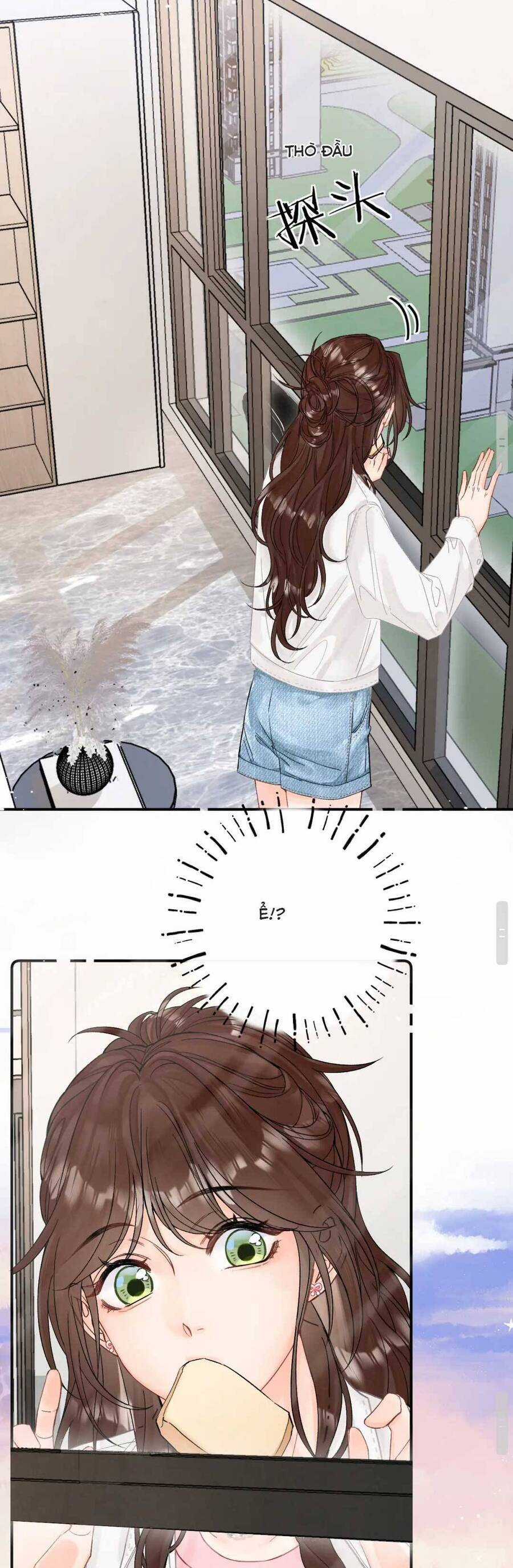 Thỉnh Đa Loan Chiếu Chapter 11 trang 18