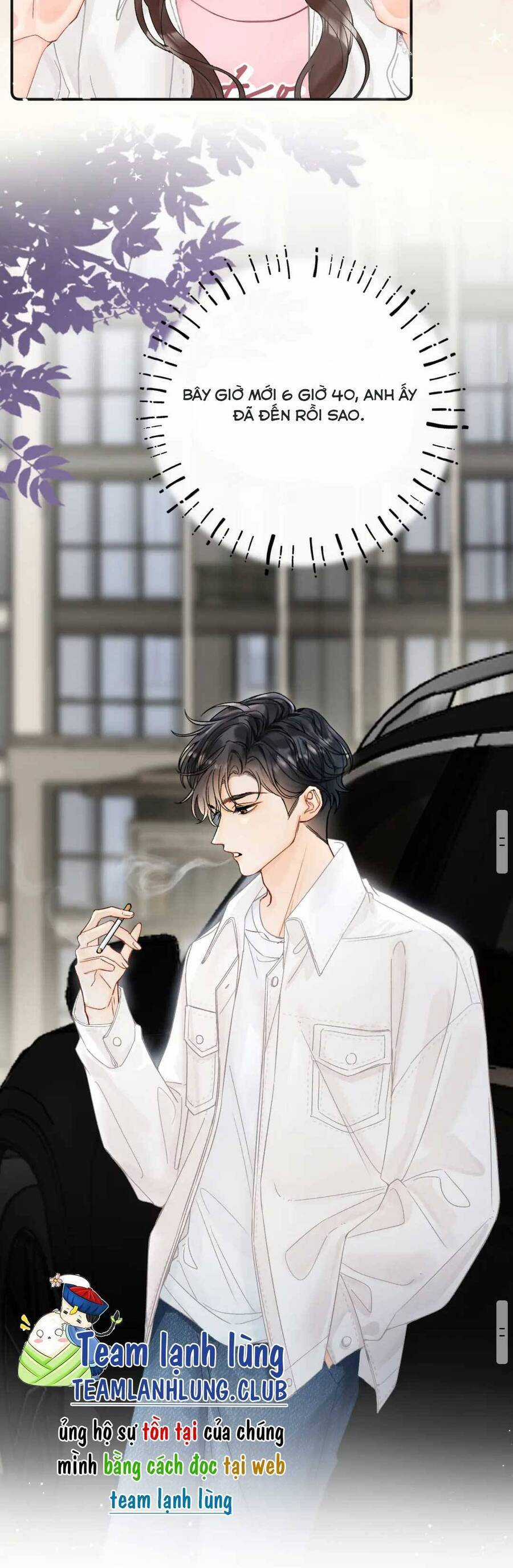 Thỉnh Đa Loan Chiếu Chapter 11 trang 19