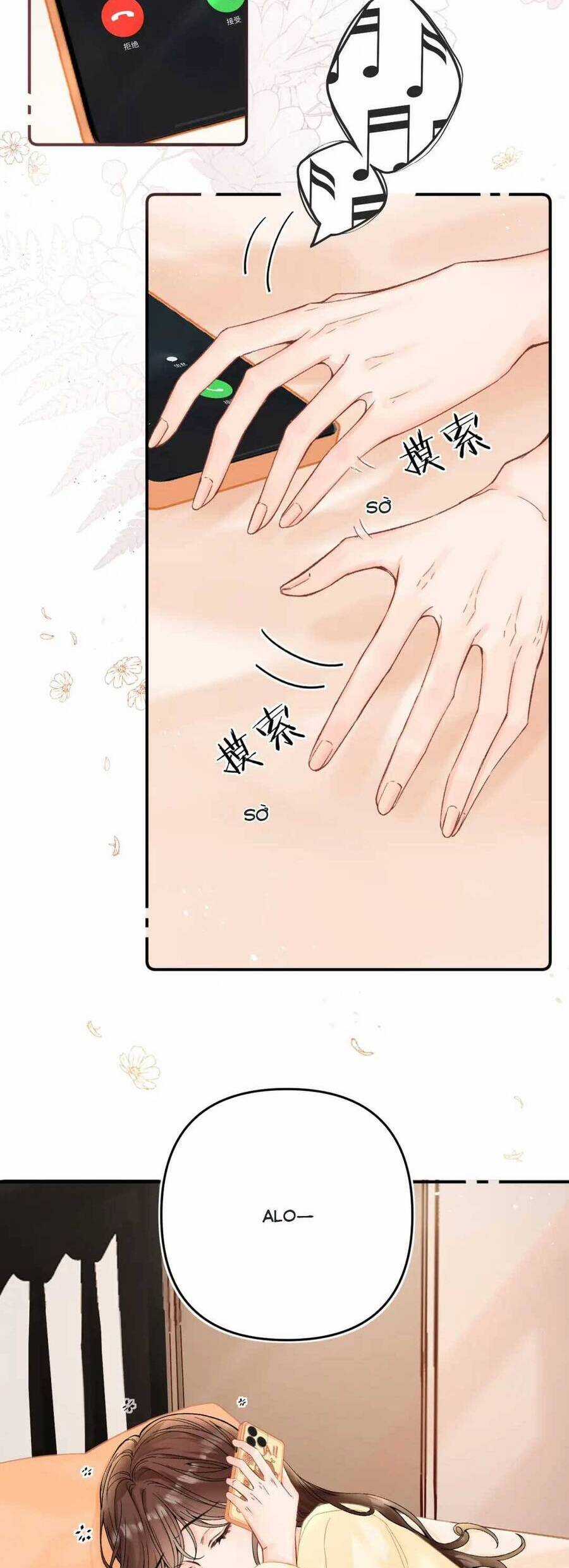 Thỉnh Đa Loan Chiếu Chapter 11 trang 2