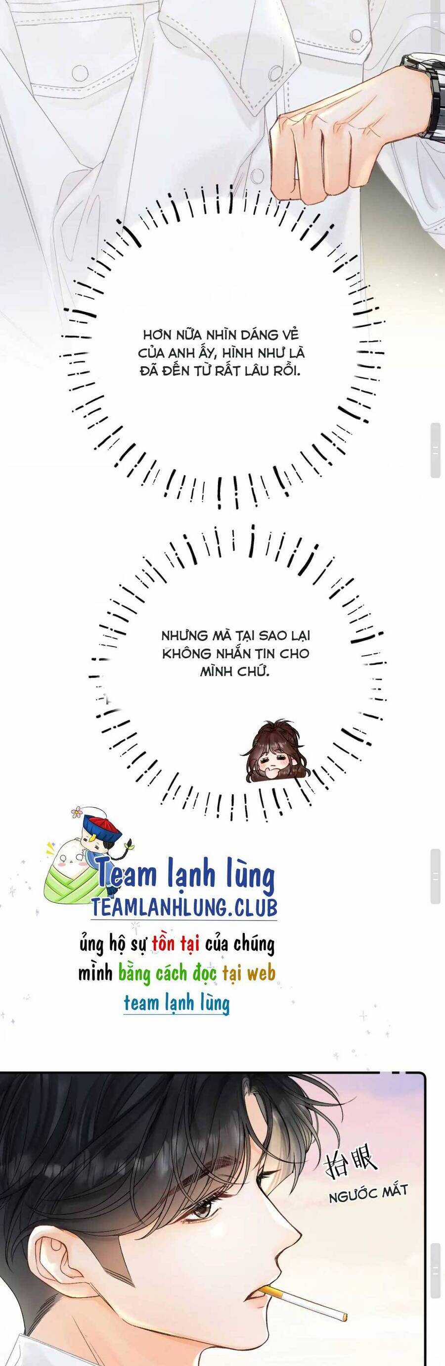 Thỉnh Đa Loan Chiếu Chapter 11 trang 21