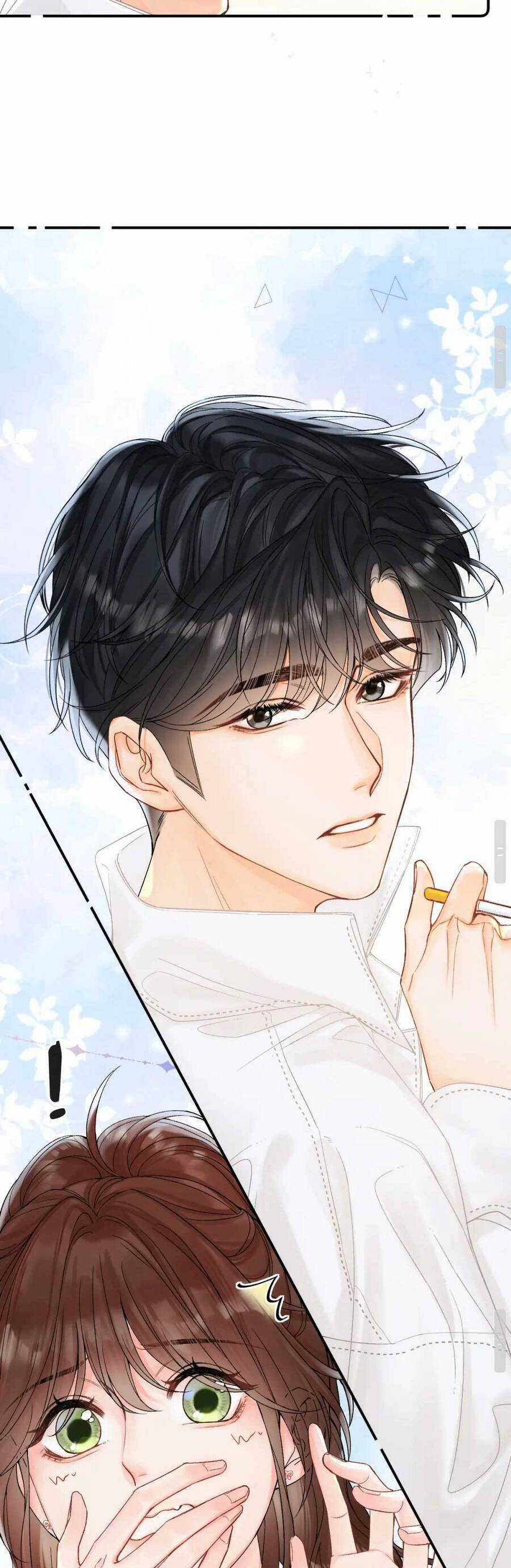 Thỉnh Đa Loan Chiếu Chapter 11 trang 22