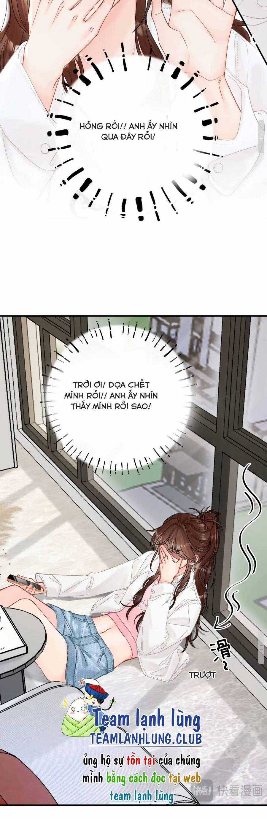 Thỉnh Đa Loan Chiếu Chapter 11 trang 23