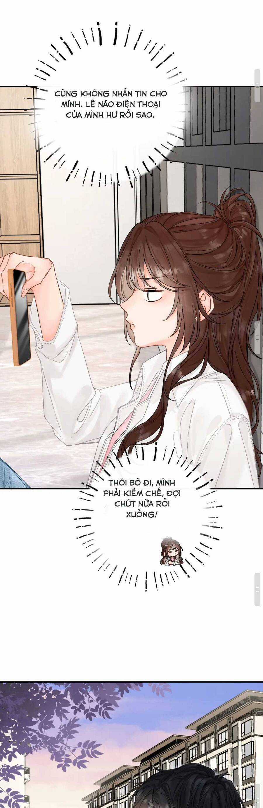 Thỉnh Đa Loan Chiếu Chapter 11 trang 24