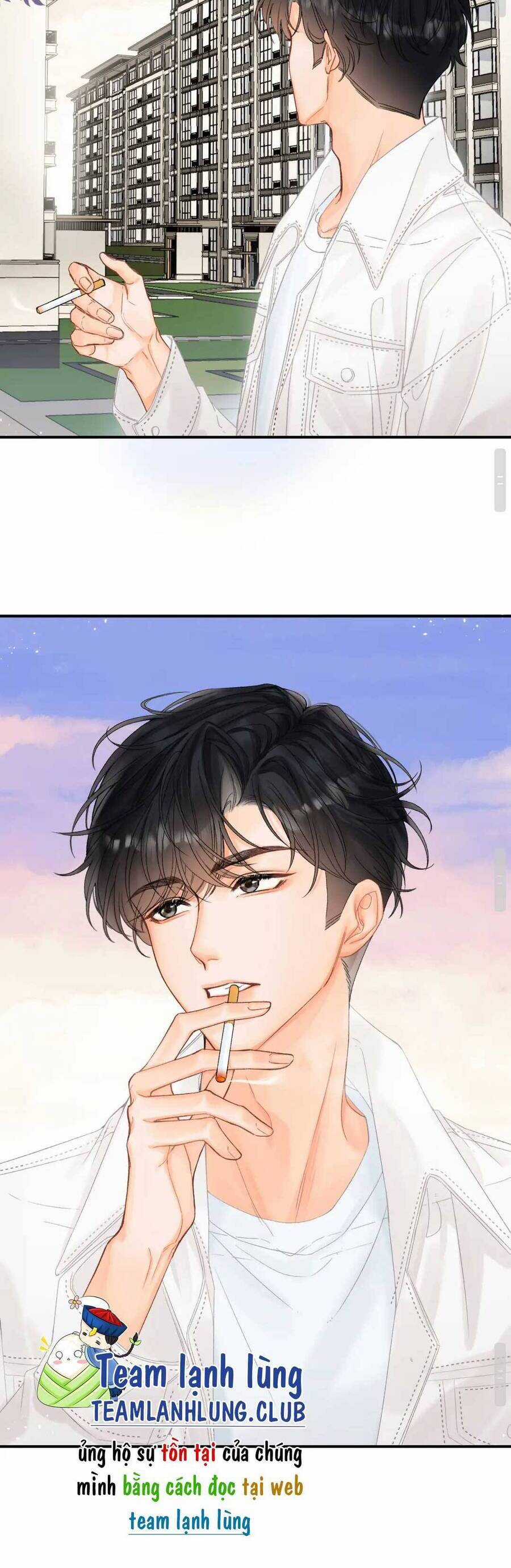 Thỉnh Đa Loan Chiếu Chapter 11 trang 25