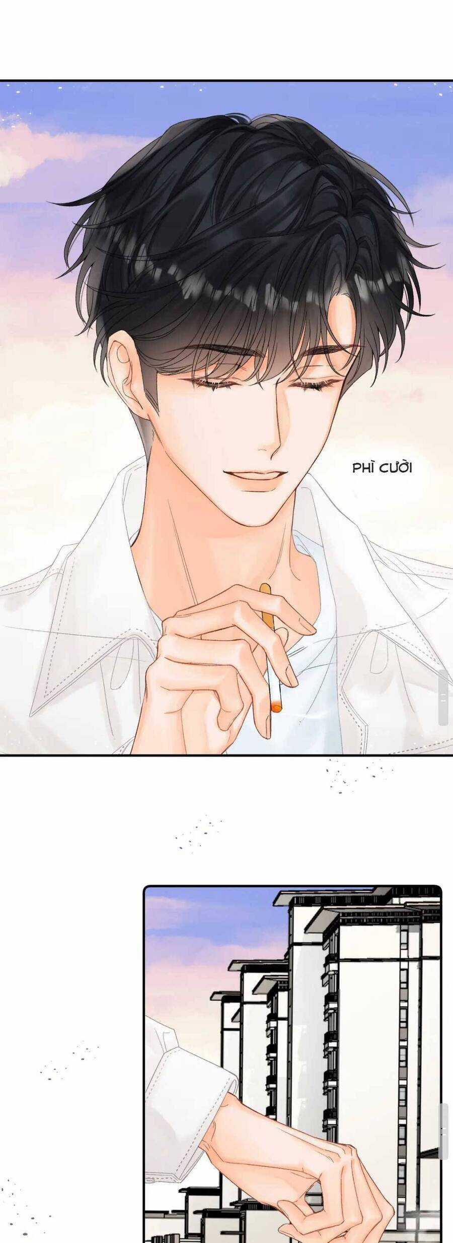 Thỉnh Đa Loan Chiếu Chapter 11 trang 26