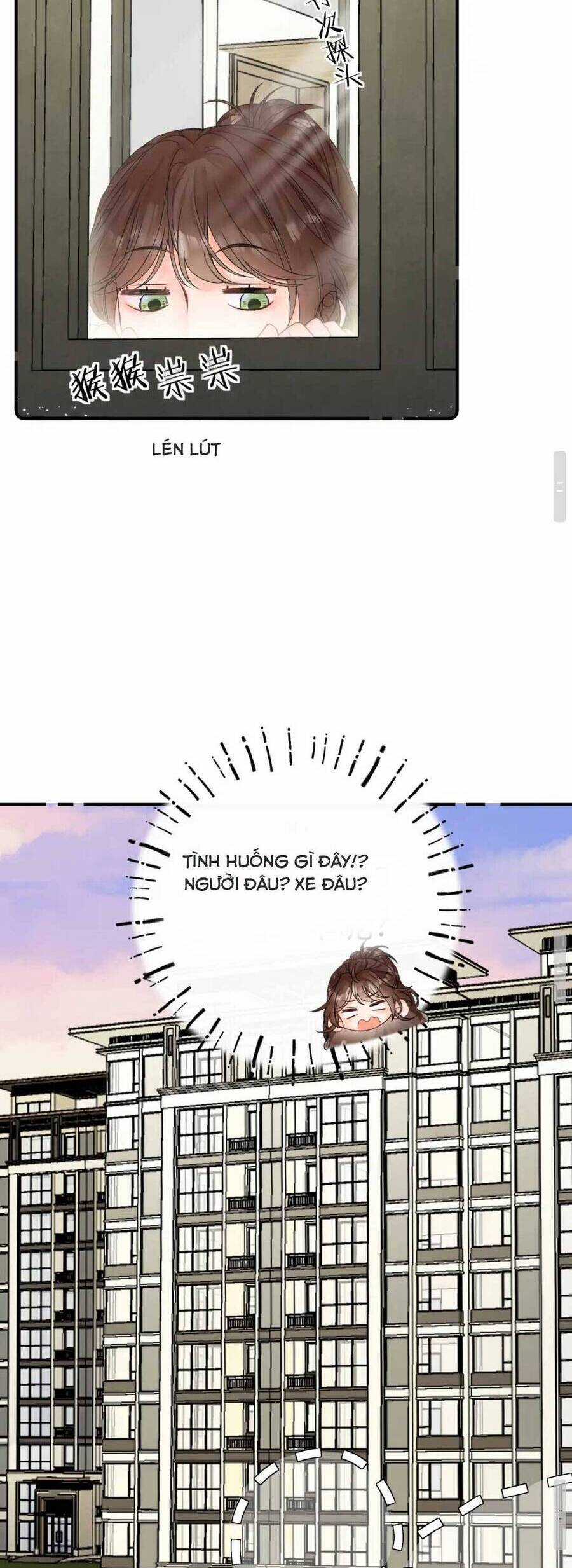 Thỉnh Đa Loan Chiếu Chapter 11 trang 28