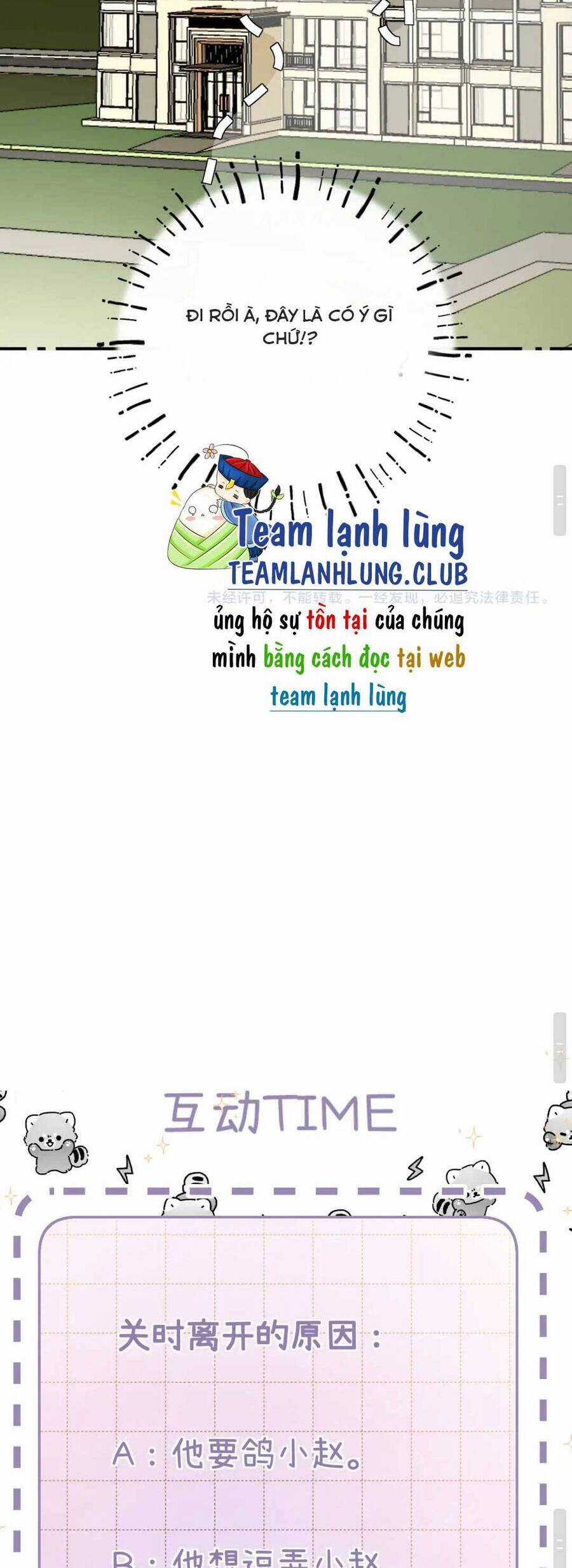Thỉnh Đa Loan Chiếu Chapter 11 trang 29