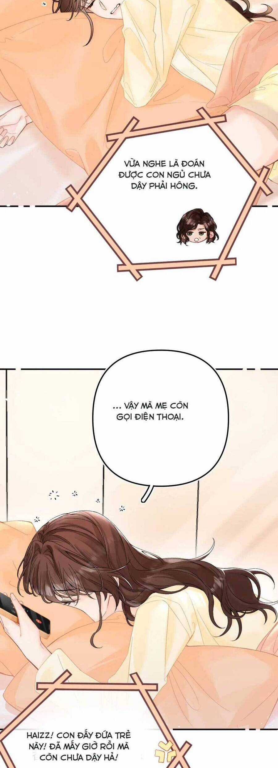 Thỉnh Đa Loan Chiếu Chapter 11 trang 3