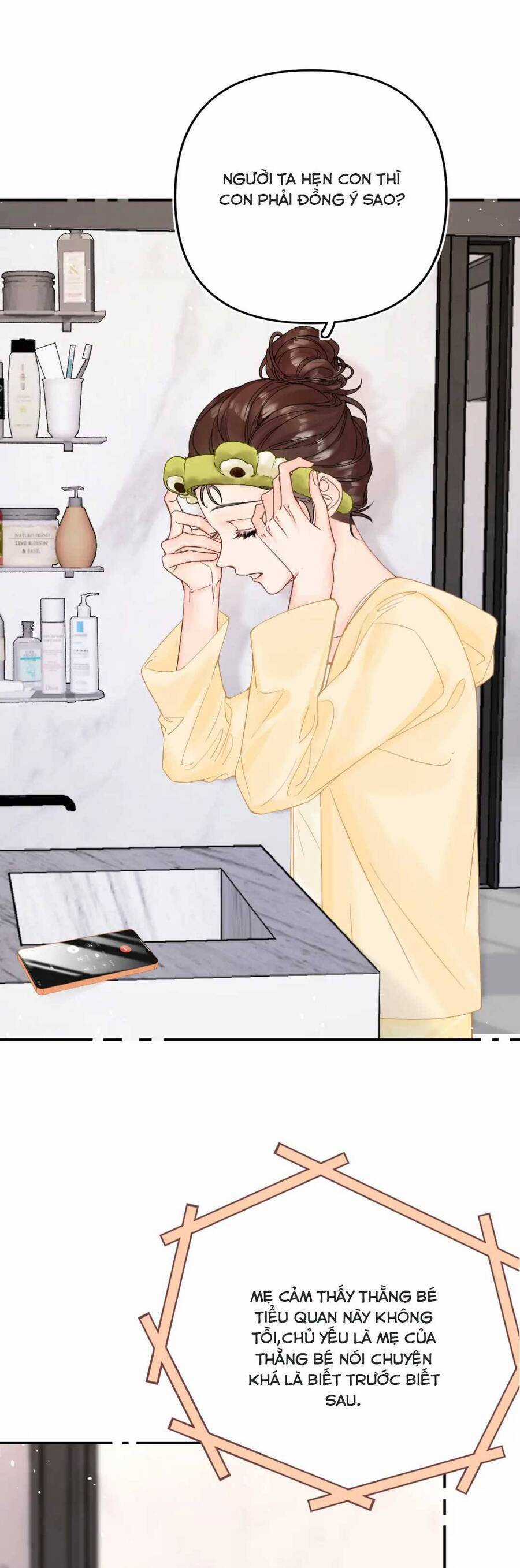 Thỉnh Đa Loan Chiếu Chapter 11 trang 5