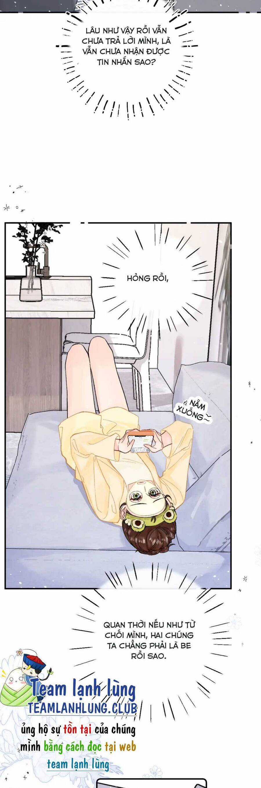 Thỉnh Đa Loan Chiếu Chapter 11 trang 8