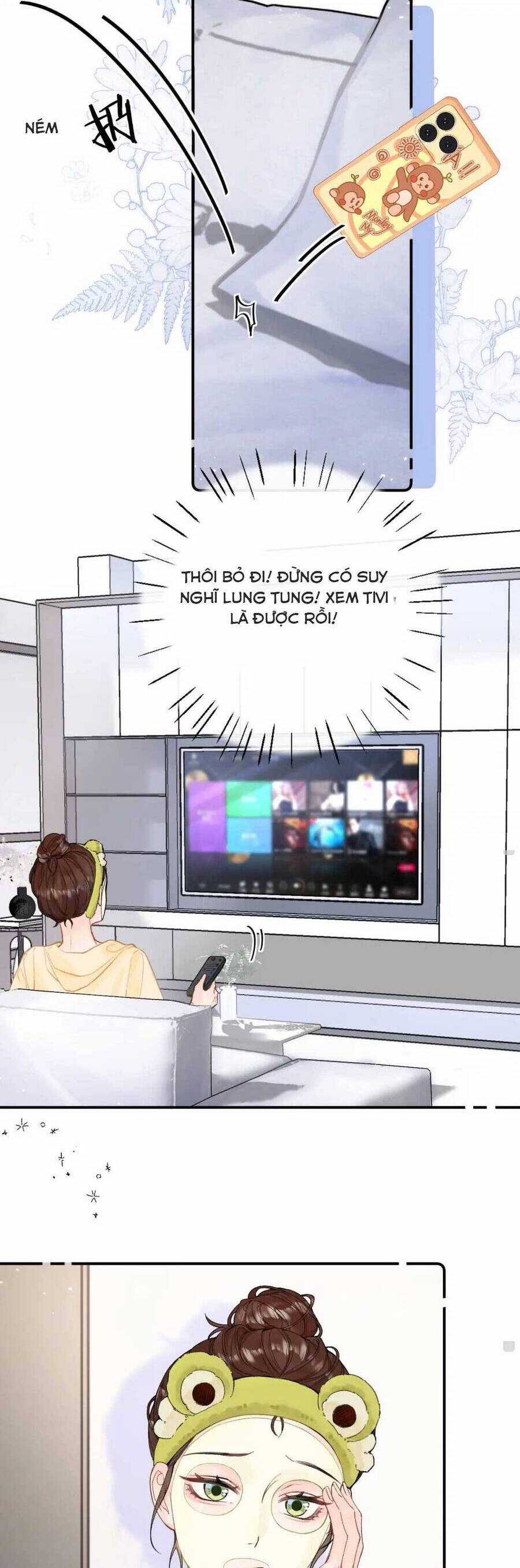 Thỉnh Đa Loan Chiếu Chapter 11 trang 9