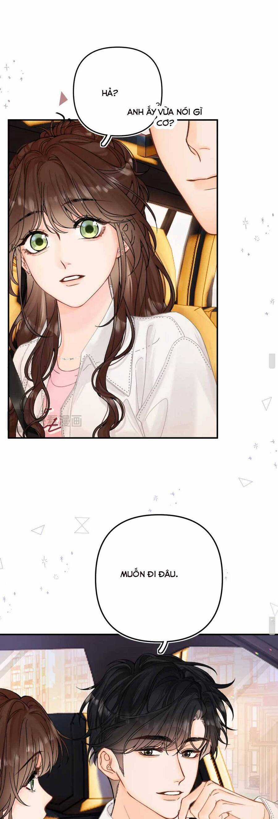 Thỉnh Đa Loan Chiếu Chapter 12 trang 11