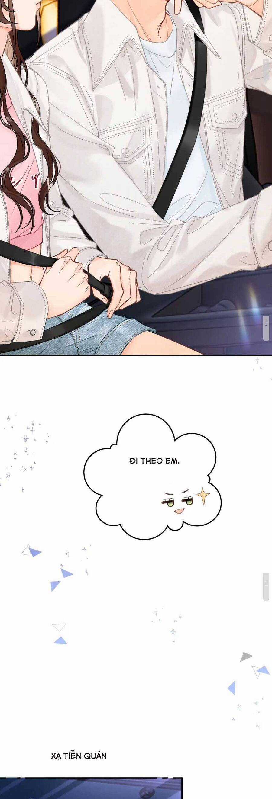 Thỉnh Đa Loan Chiếu Chapter 12 trang 12