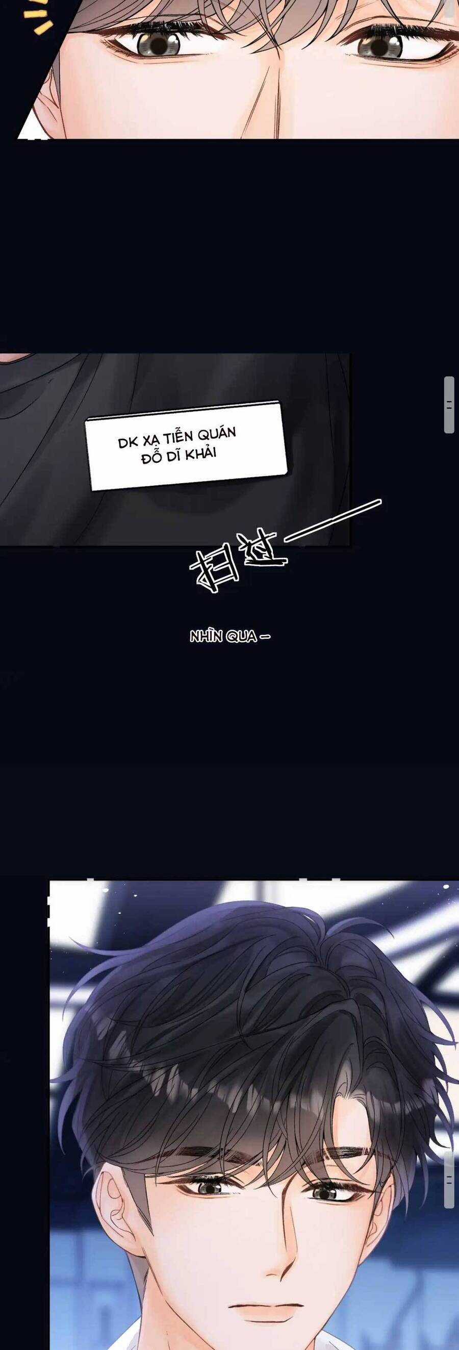 Thỉnh Đa Loan Chiếu Chapter 12 trang 15