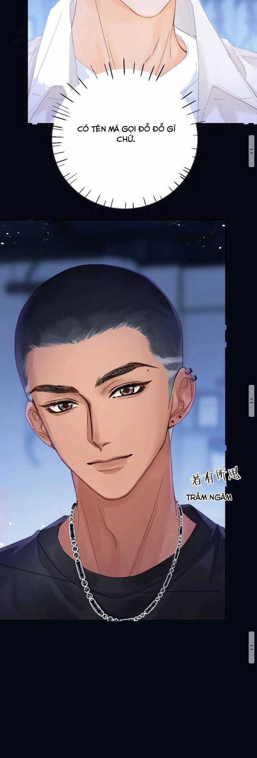 Thỉnh Đa Loan Chiếu Chapter 12 trang 16