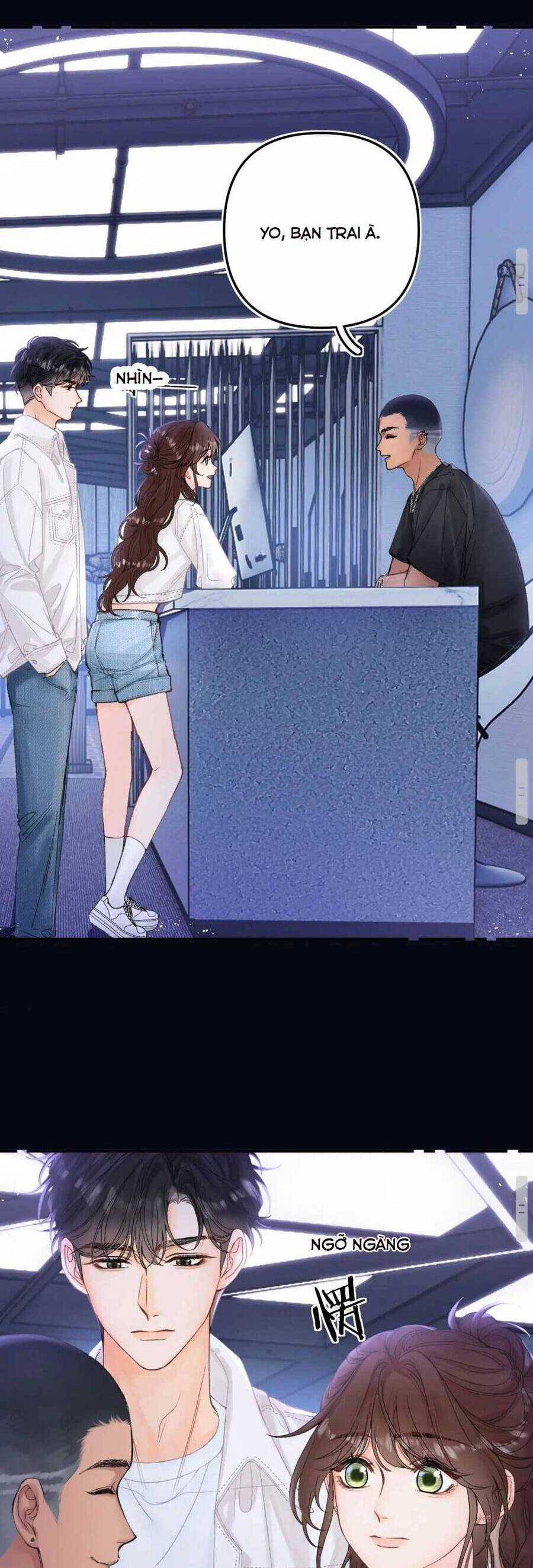 Thỉnh Đa Loan Chiếu Chapter 12 trang 17