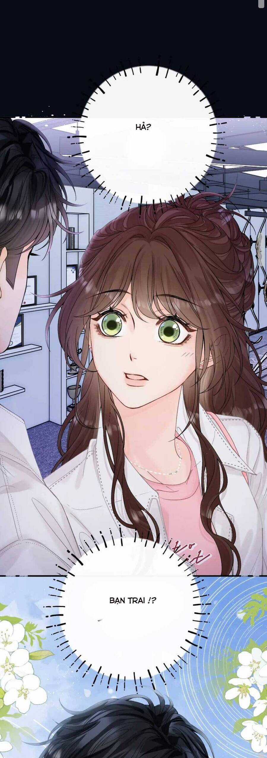 Thỉnh Đa Loan Chiếu Chapter 12 trang 20