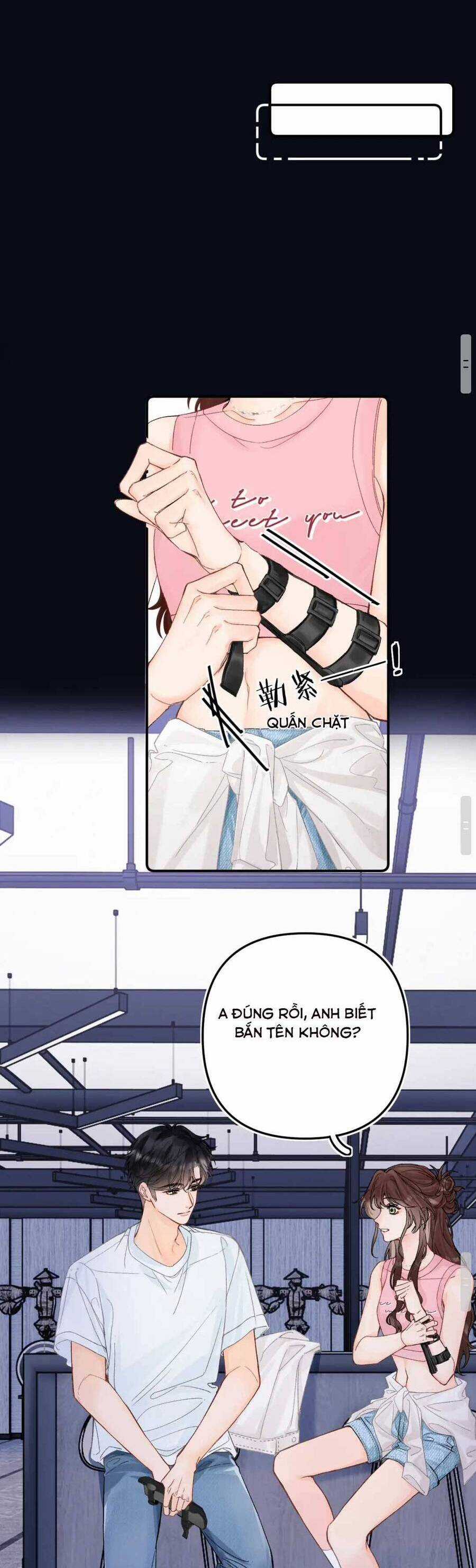 Thỉnh Đa Loan Chiếu Chapter 12 trang 24